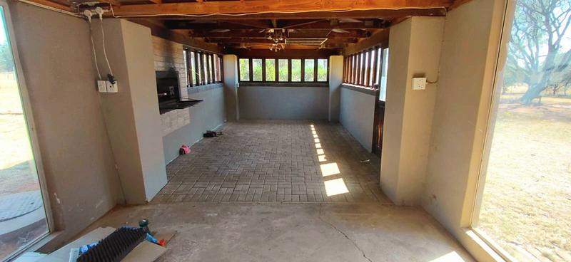 8 Bedroom Property for Sale in Groenvlei Free State